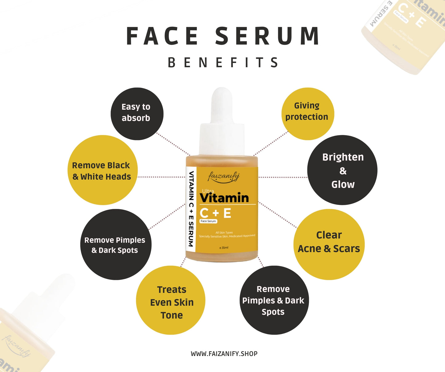 Vitamin C & E Deal