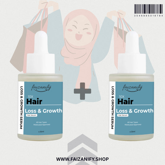 02 Hair Serum Deals