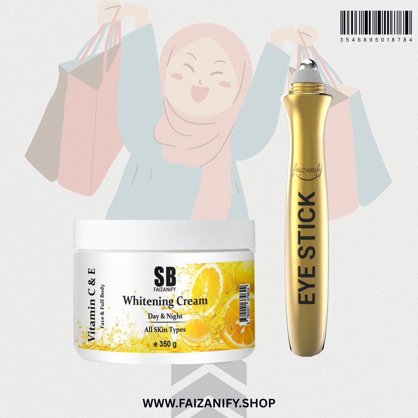 Day & Night Deal