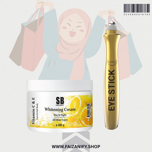 Day & Night Deal
