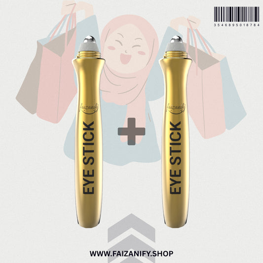 2 Dark Circle Serums Deal