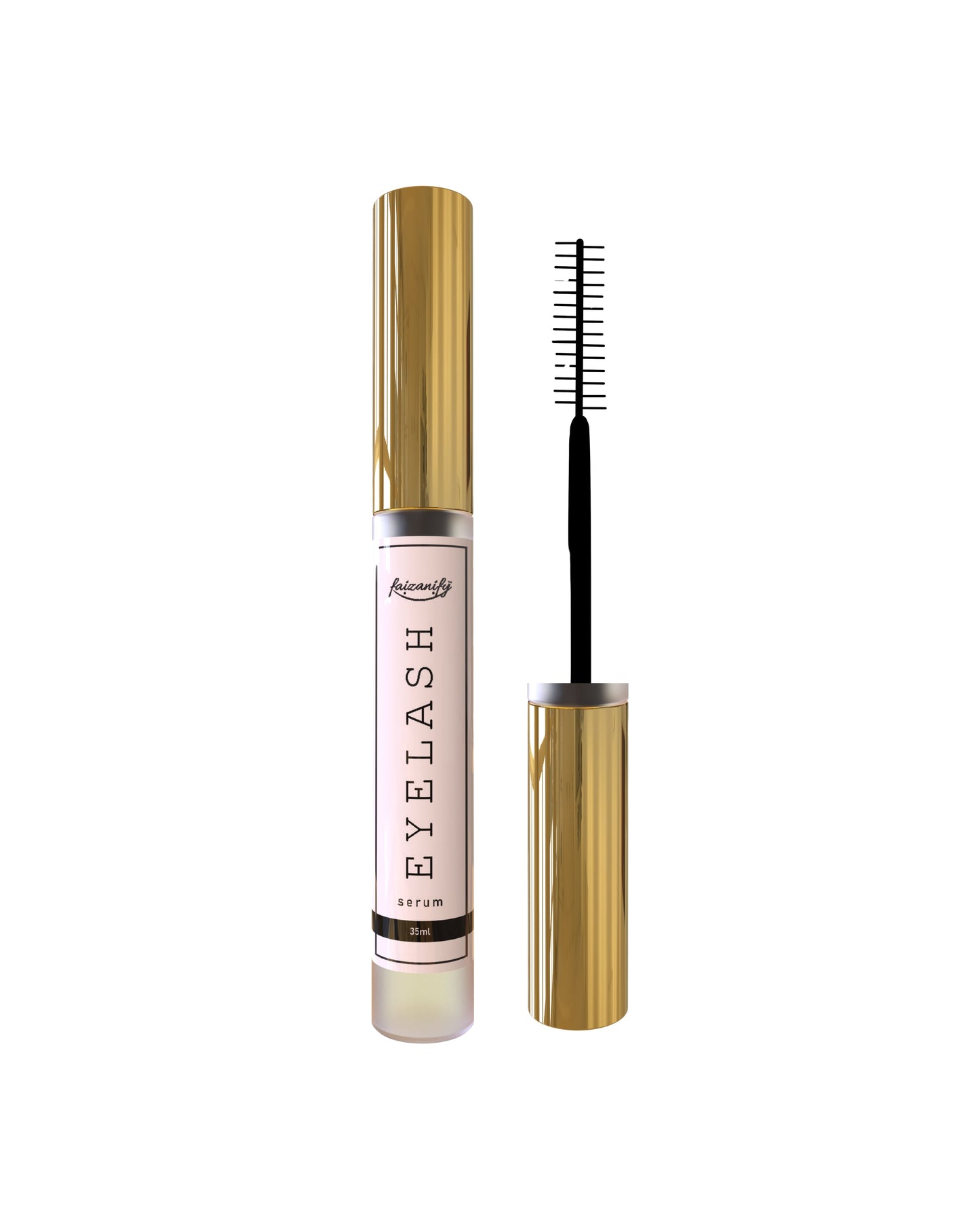 Eye Lash Growth Serum