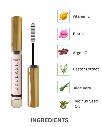 2 Lash Eye Serum Deal