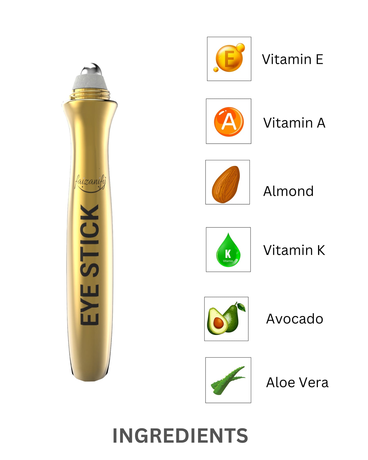 Dark Circle Stick 35 ML