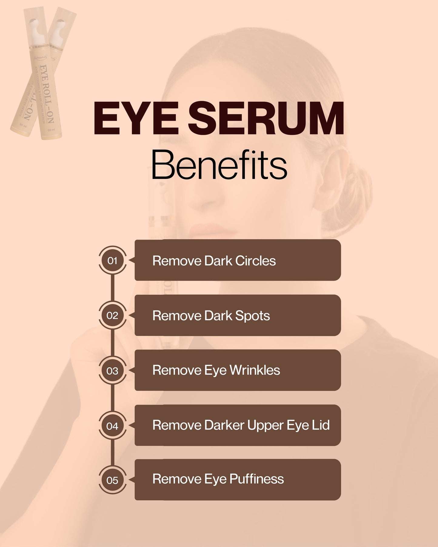 Dark Circle Stick 35 ML