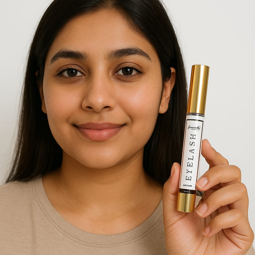 EYE LASH GROWTH SERUM