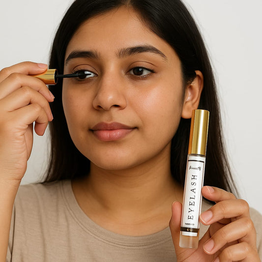 EYE LASH GROWTH SERUM